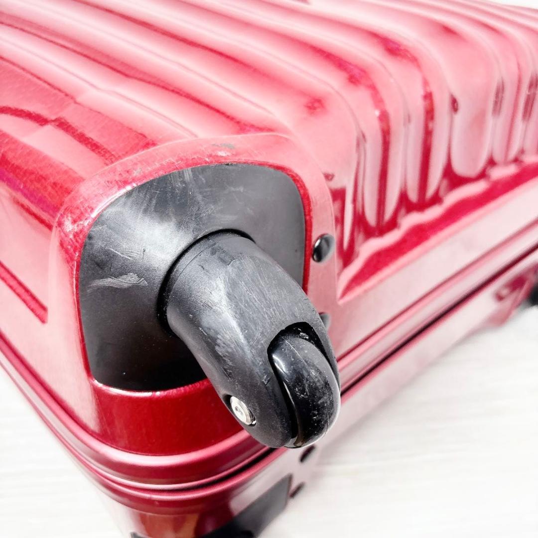 サムソナイト スーツケース、トランク コスモライト COSMOLITE 94L