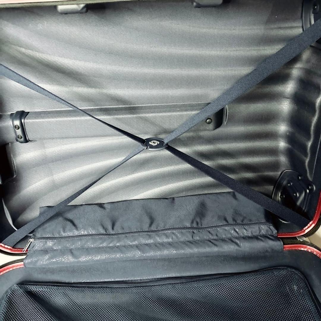 サムソナイト スーツケース、トランク コスモライト COSMOLITE 94L