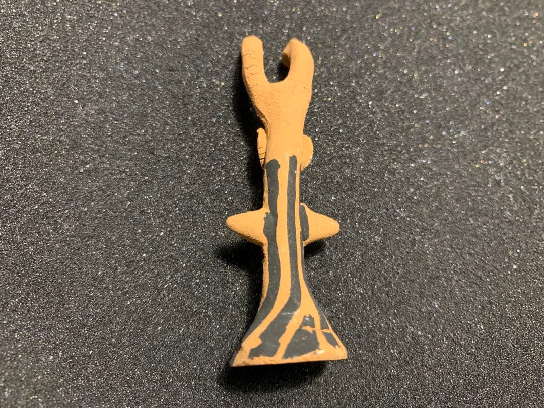 頓珍漢人形 トンチンカン人形 久保田馨 ⑥