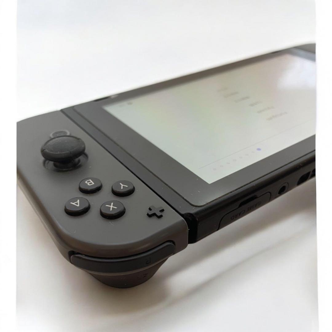 Nintendo Switch 本体と付属品セット