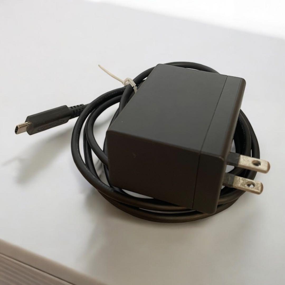 Nintendo Switch 本体と付属品セット