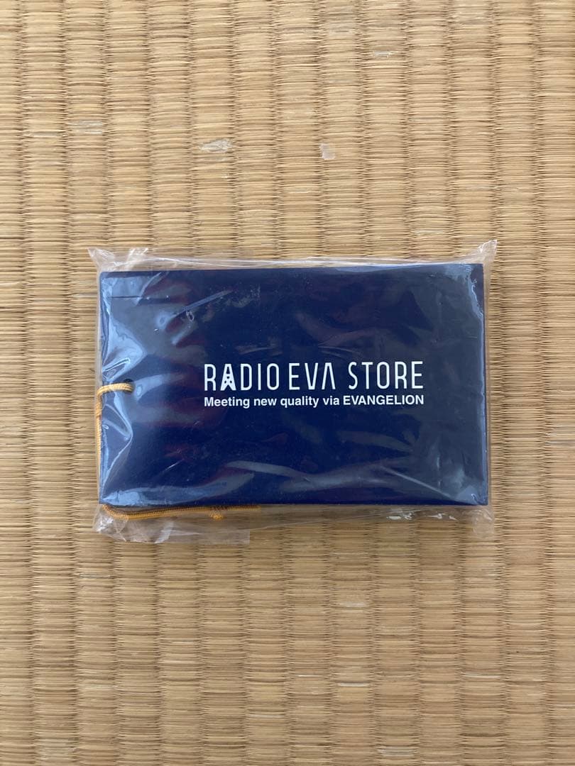 radio eva トレーディングカード　第3段　コンプセット