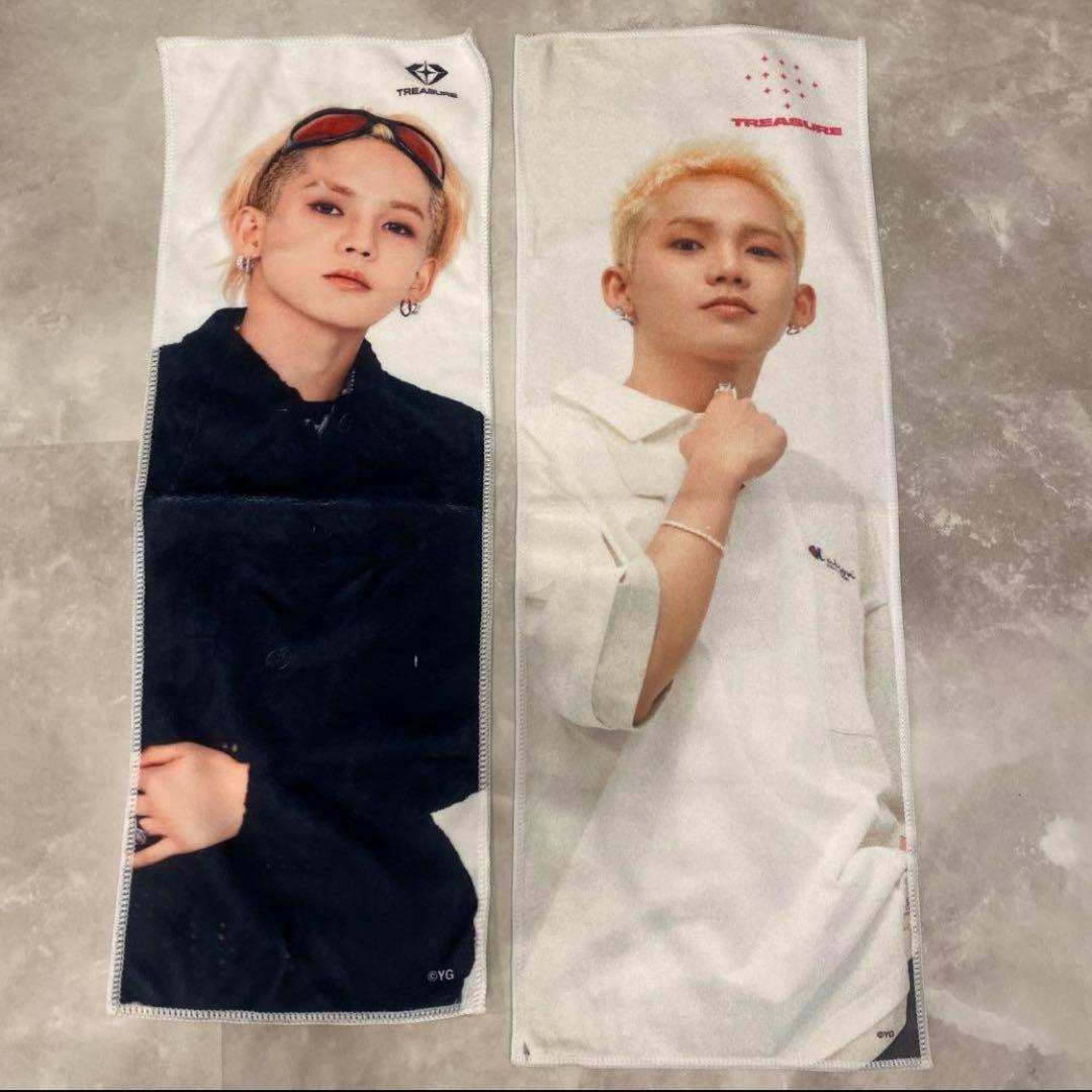 treasure ヒョンソク グッズ まとめ売り