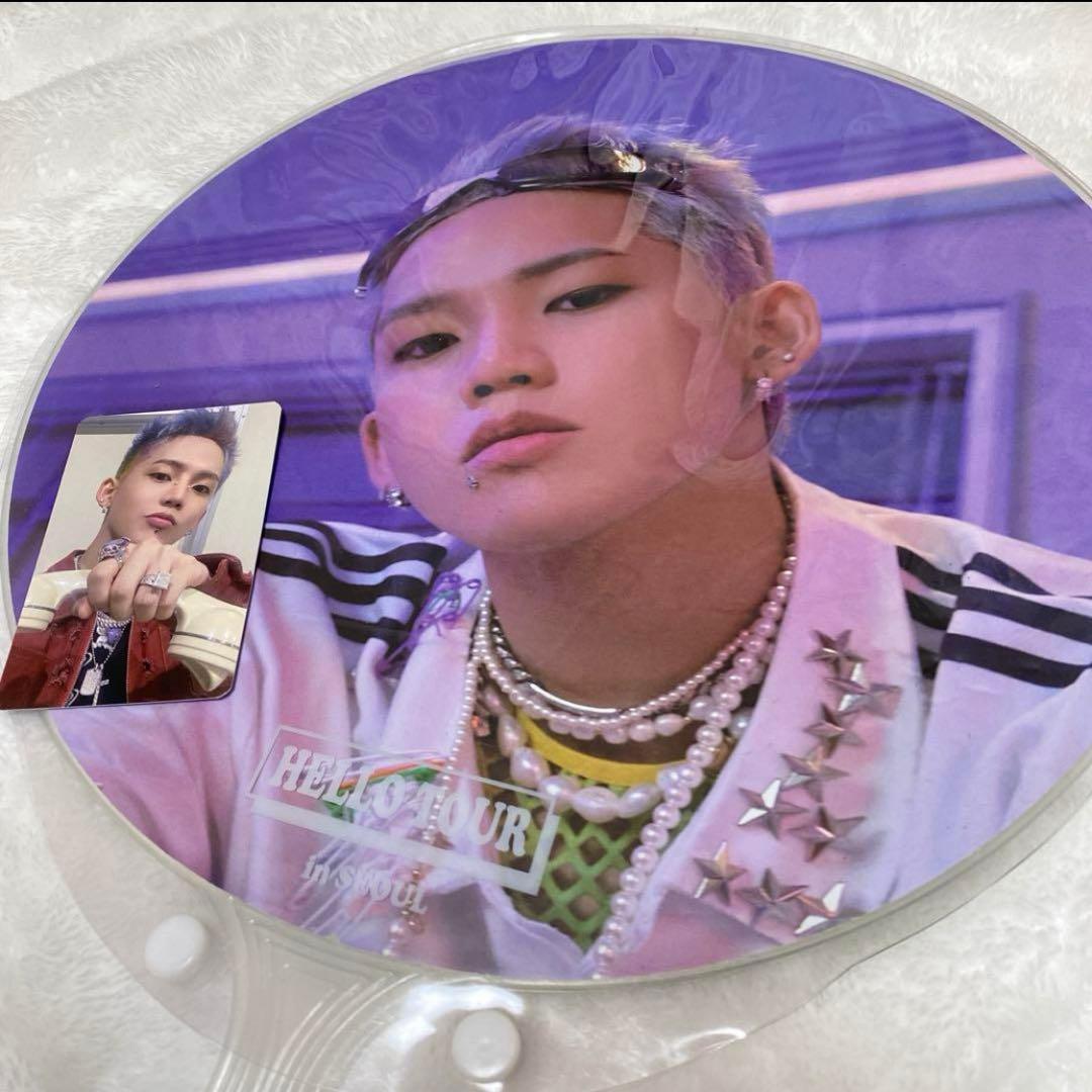 treasure ヒョンソク グッズ まとめ売り