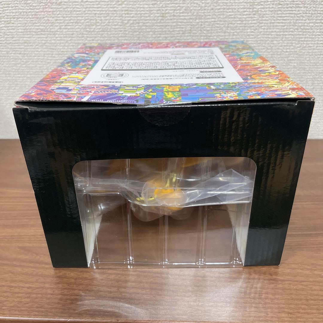 【希少・未開封品】カイリュー　はかいこうせん　フィギュア　ポケットモンスター