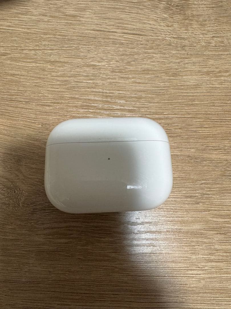 AirPods Pro 第二世代　別ケース付き