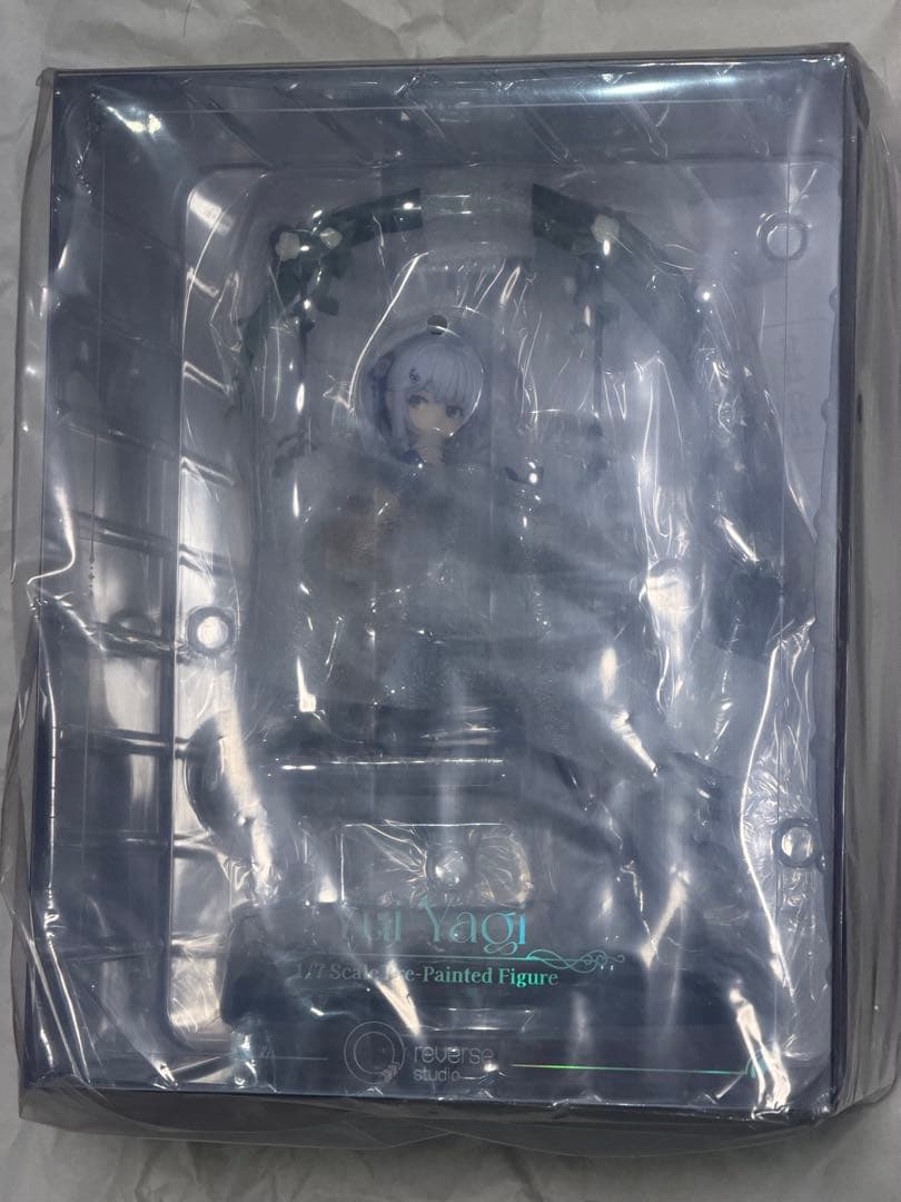 【新品】フィギュア 八木唯 絆最大レベルVer. 「雀魂-じゃんたま-」