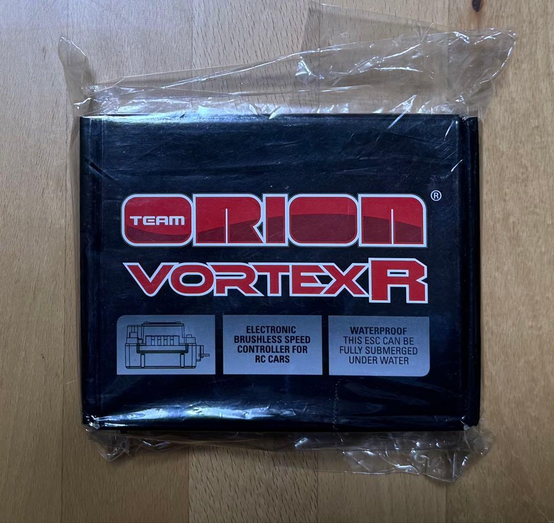 京商 1/7 スコーピオンB-XXL VE キット VORTEXブラシレスESC