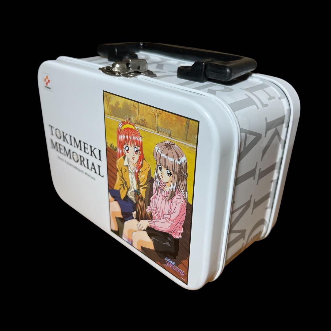 ⭐️未使用⭐️ ときめきメモリアル 108ピース ジグソーパズル 4セット