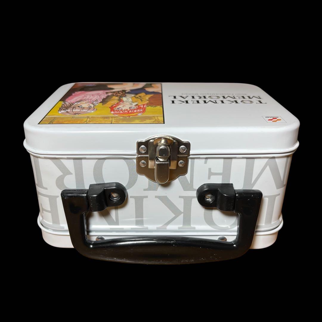 ⭐️未使用⭐️ ときめきメモリアル 108ピース ジグソーパズル 4セット