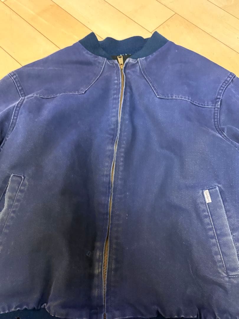 カーハート Carhartt ジャケット