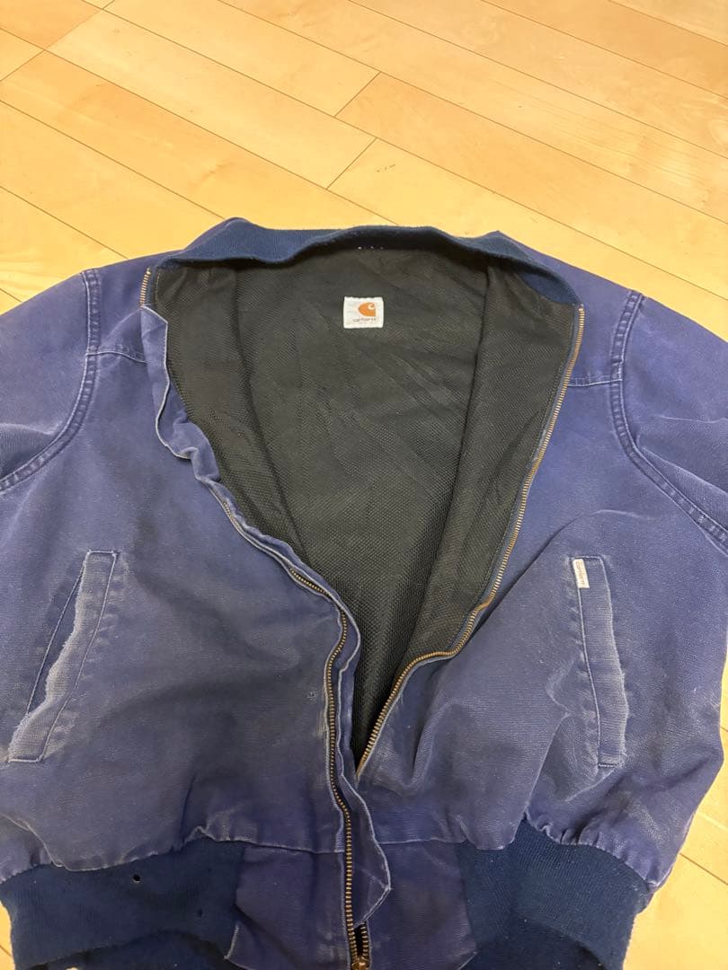 カーハート Carhartt ジャケット