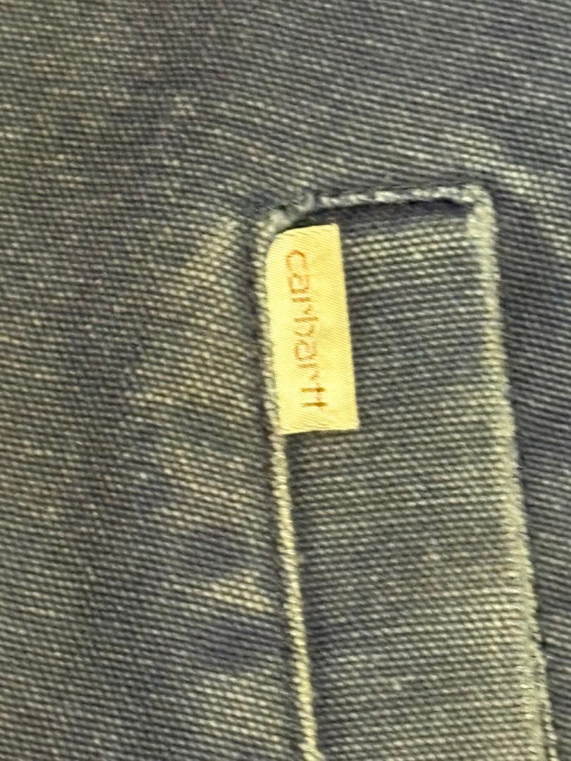 カーハート Carhartt ジャケット