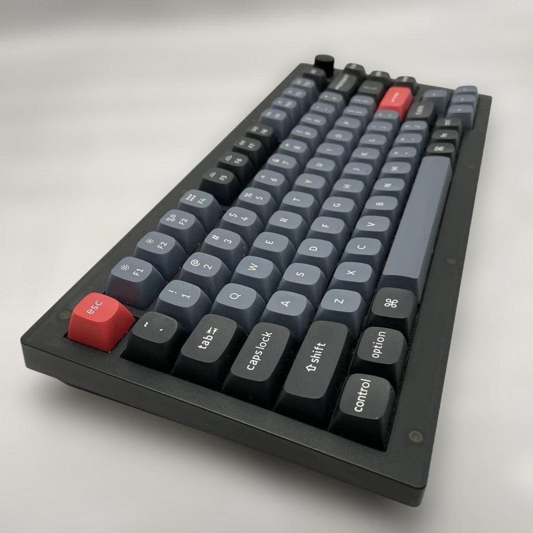 【mh/11.16/13】Keychron V1 / PR14 セット