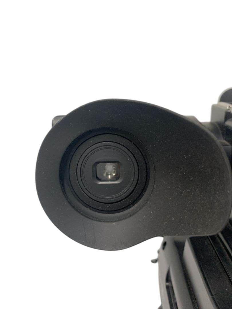 SONY HD ビデオカメラ HXR-MC2000J