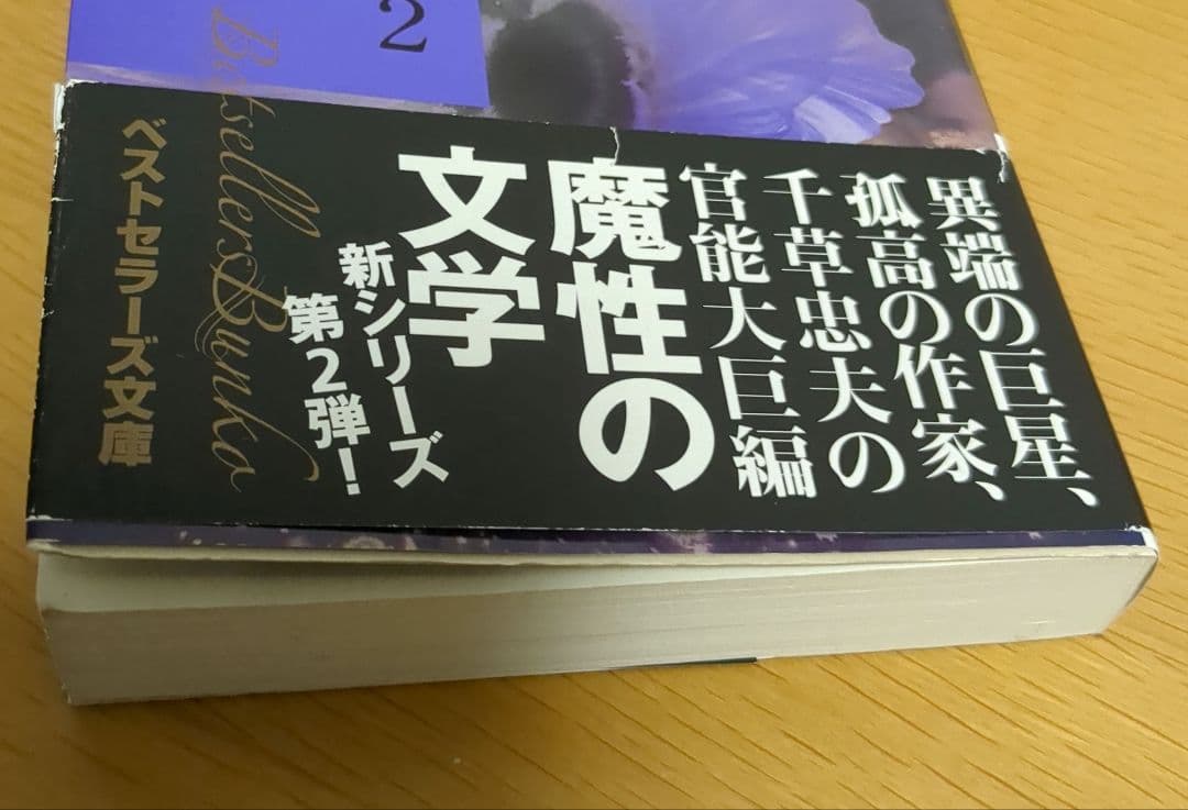 闇への供物 全５巻