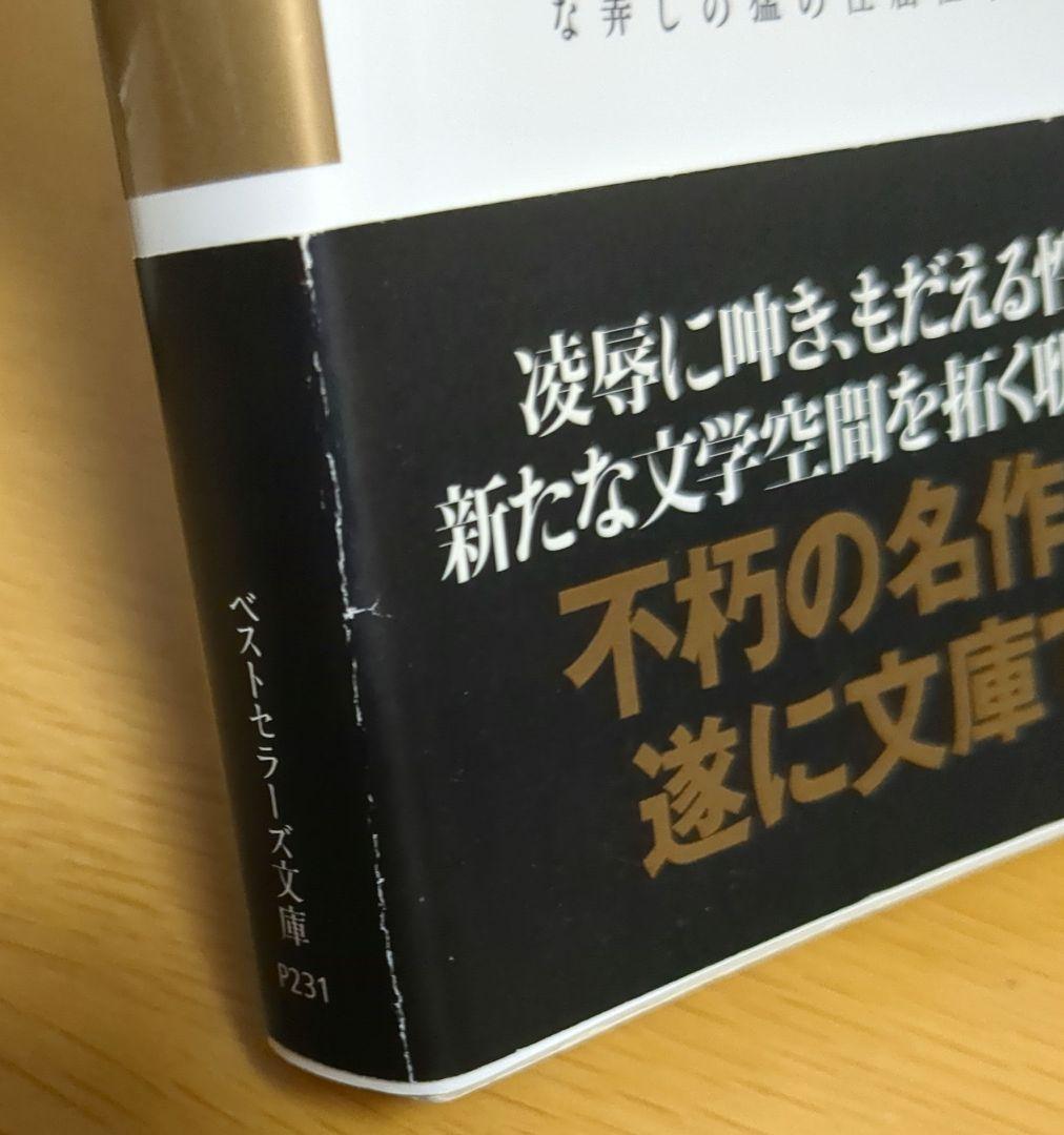 闇への供物 全５巻
