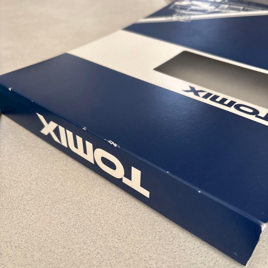 トミーテック E231 3000系 川越 ・ 八高線 セット 4両 98301