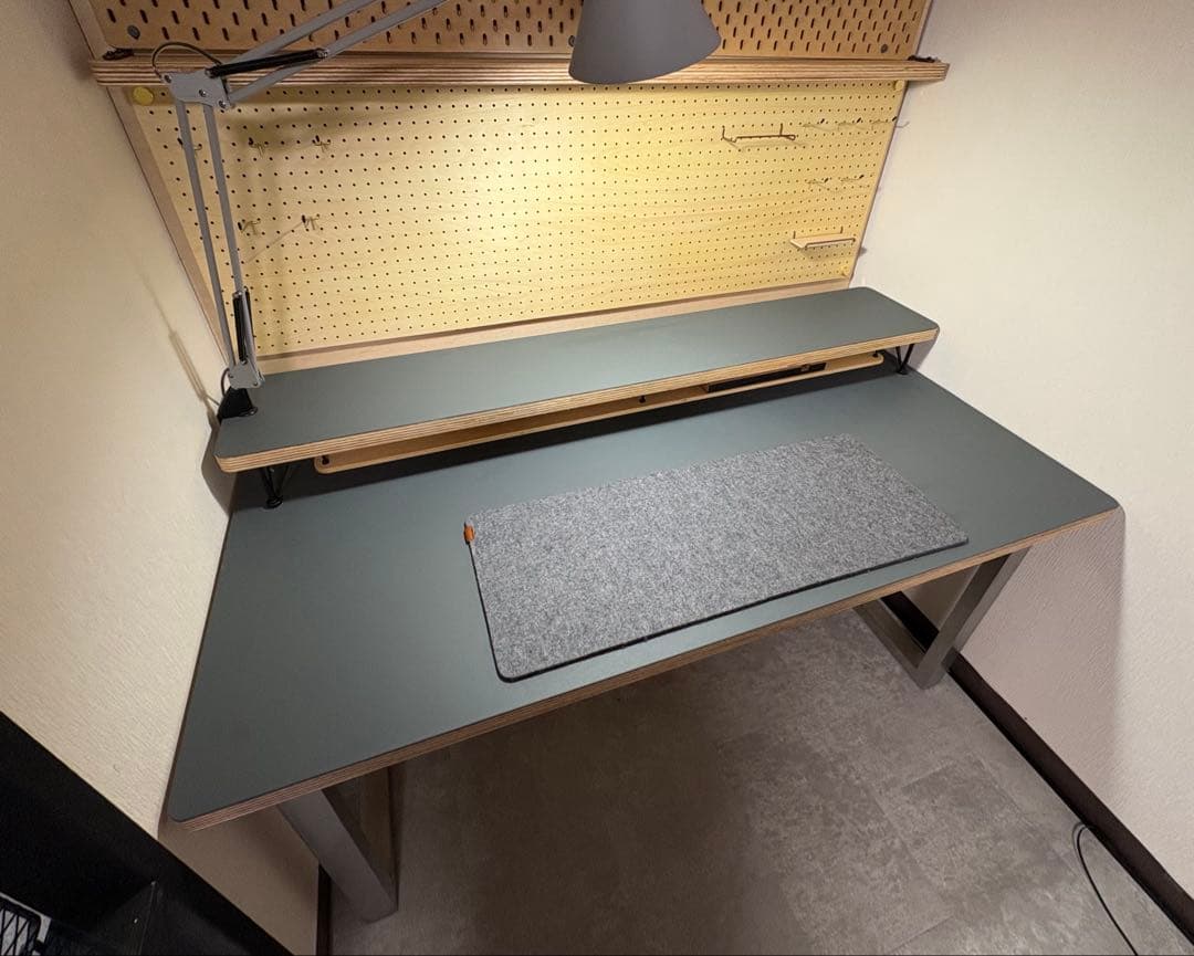 リノリウム天板のみ