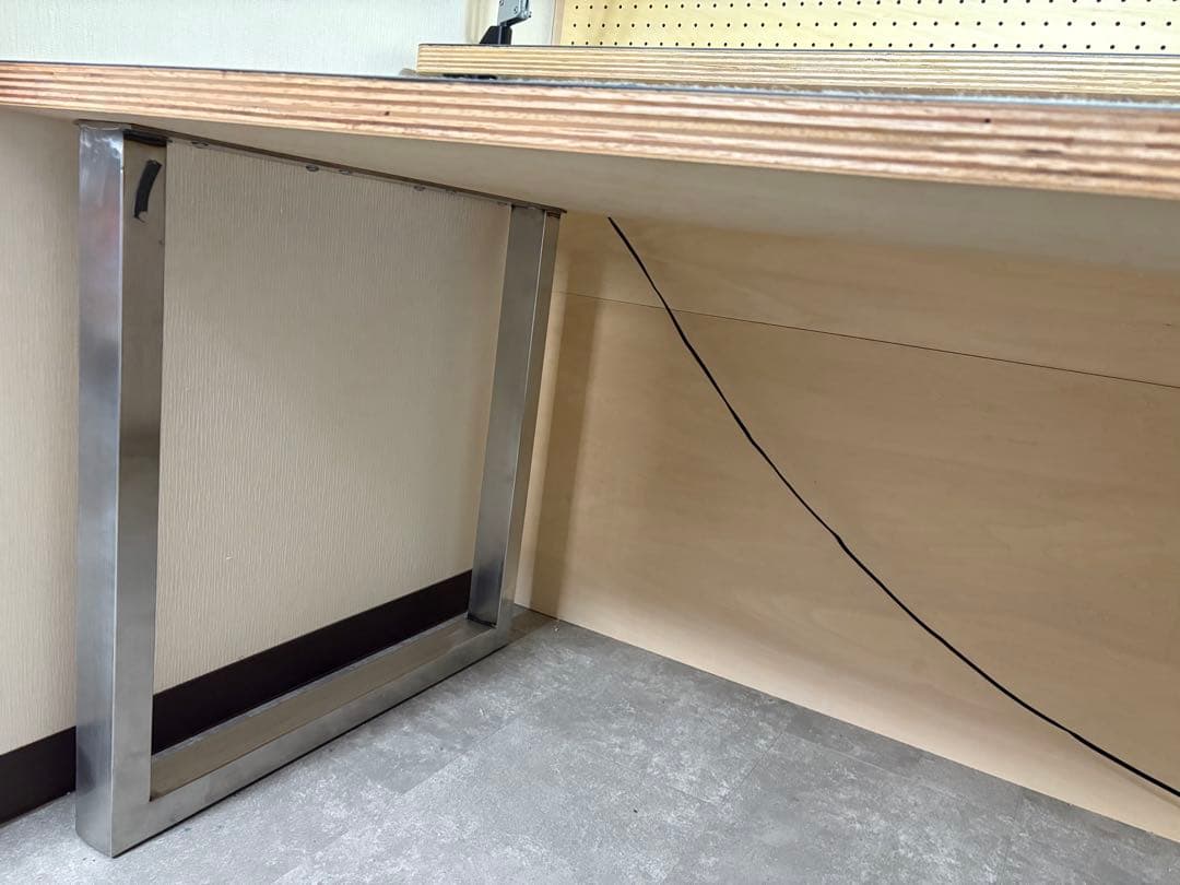 リノリウム天板のみ