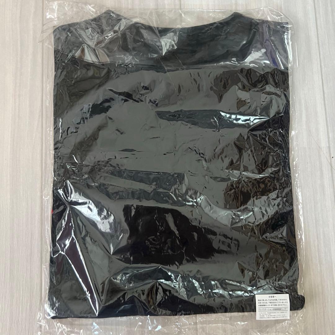 未使用 大野智　ソロコンサート　ライブ　グッズ Tシャツ