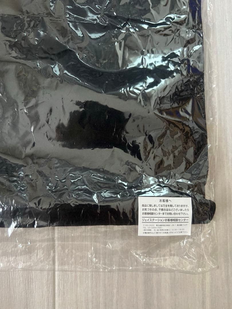 未使用 大野智　ソロコンサート　ライブ　グッズ Tシャツ