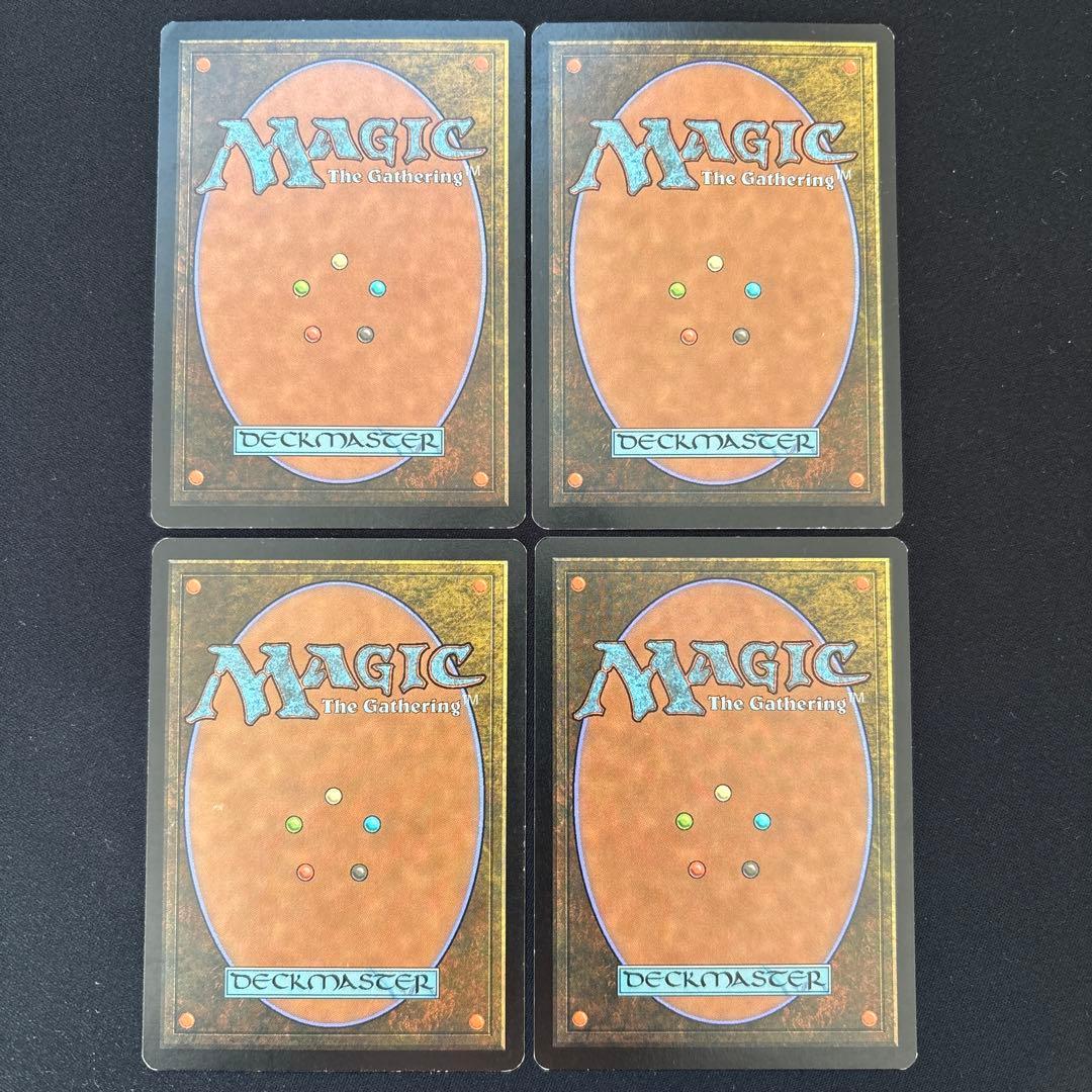 MTG 賛美されし天使　英語版