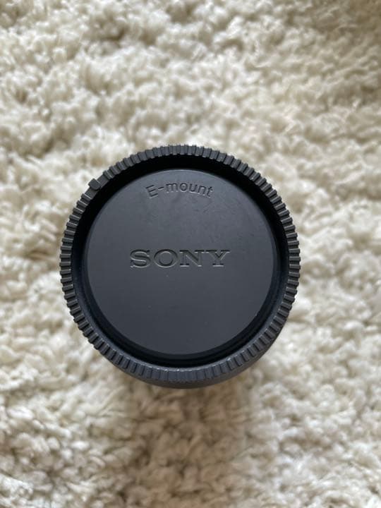 レンズ(ズーム) Vario-Tessar T* FE 16-35mm F4 ZA OSS