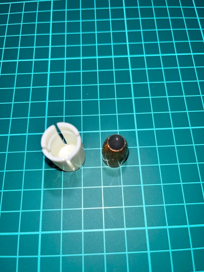 弾頭　20ゲージ　サボット銅弾頭