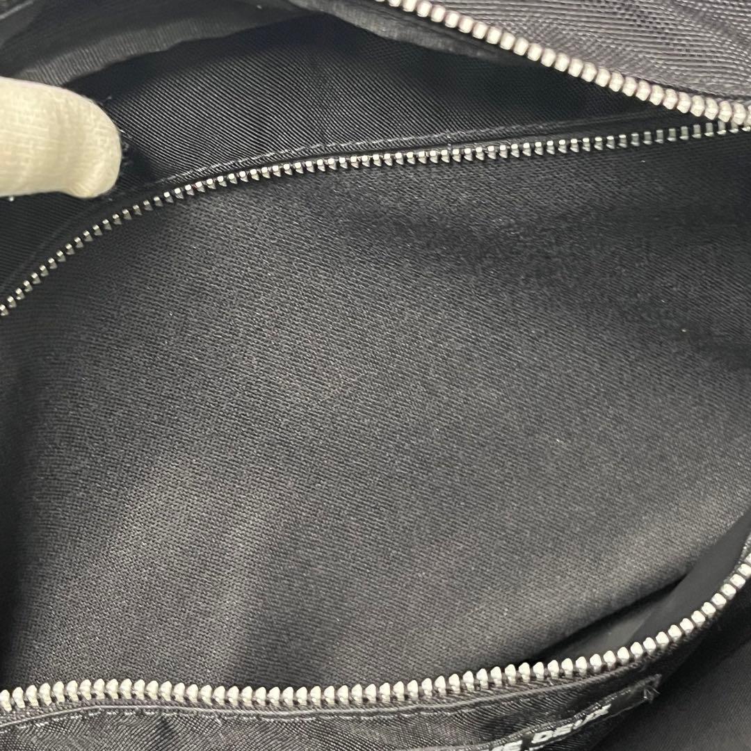 【極美品✨】コムデギャルソン　ビジネスバッグ　2way 大容量　A4可能