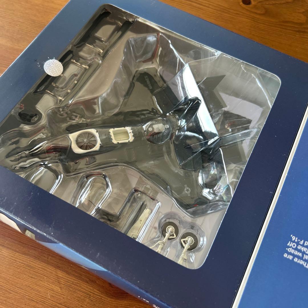 hobby master⭐︎ F-35B