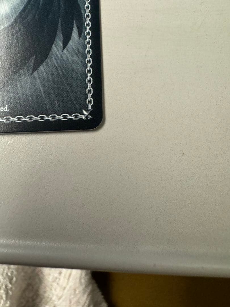 ヴァイスシュヴァルツ　しんのすけsp