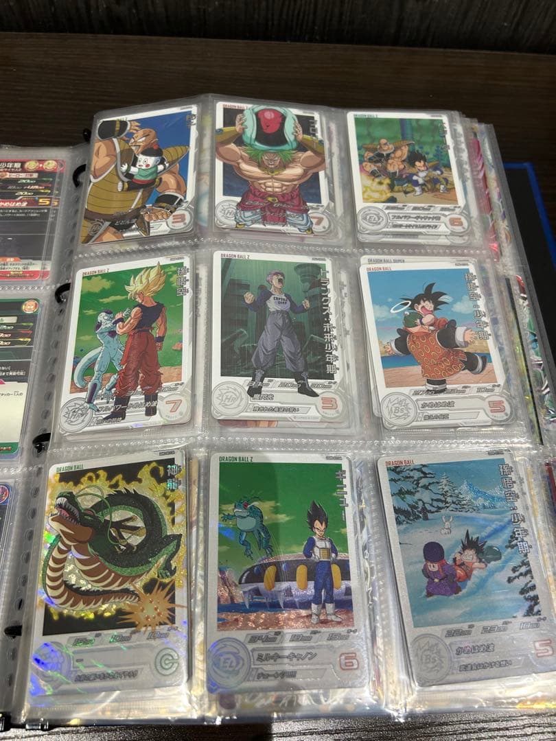 ドラゴンボールヒーローズ DA まとめ売り