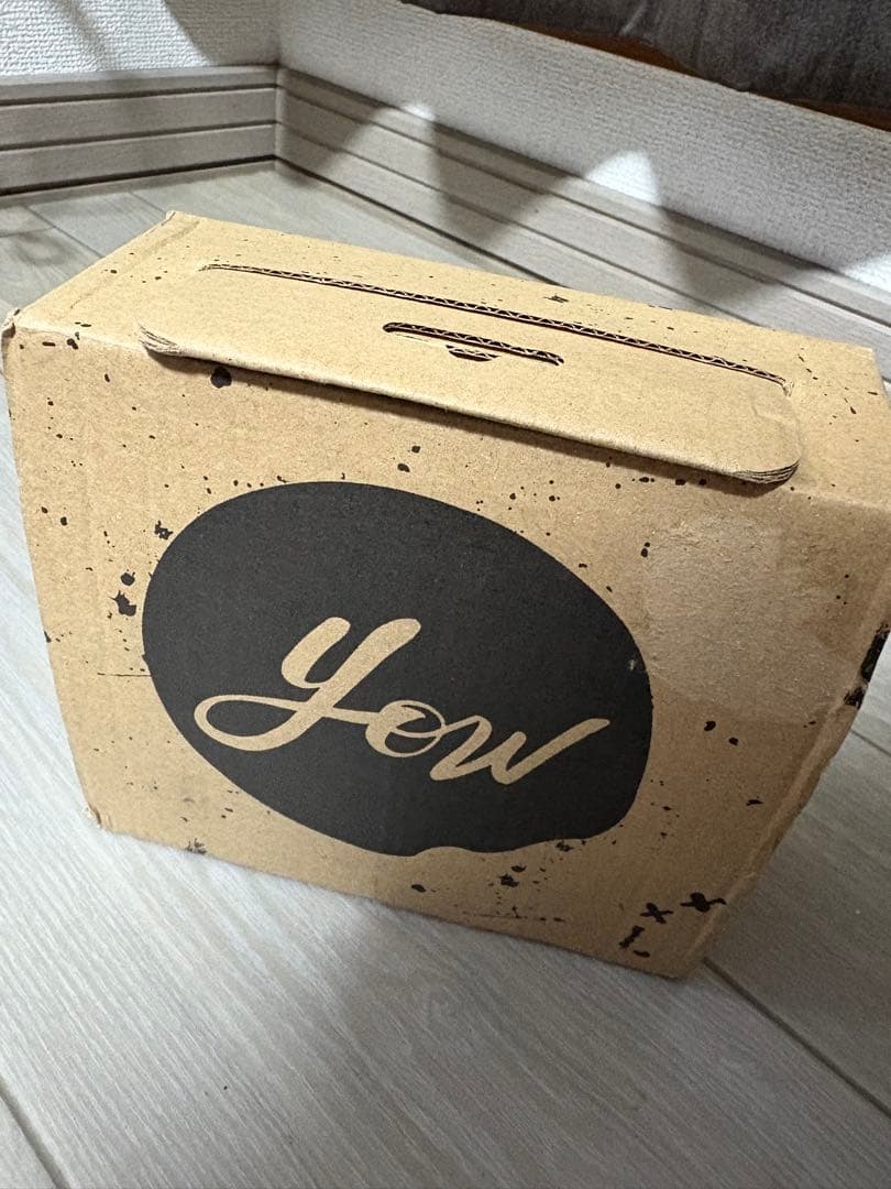 YOWSURF V4 S5 サーフトラック