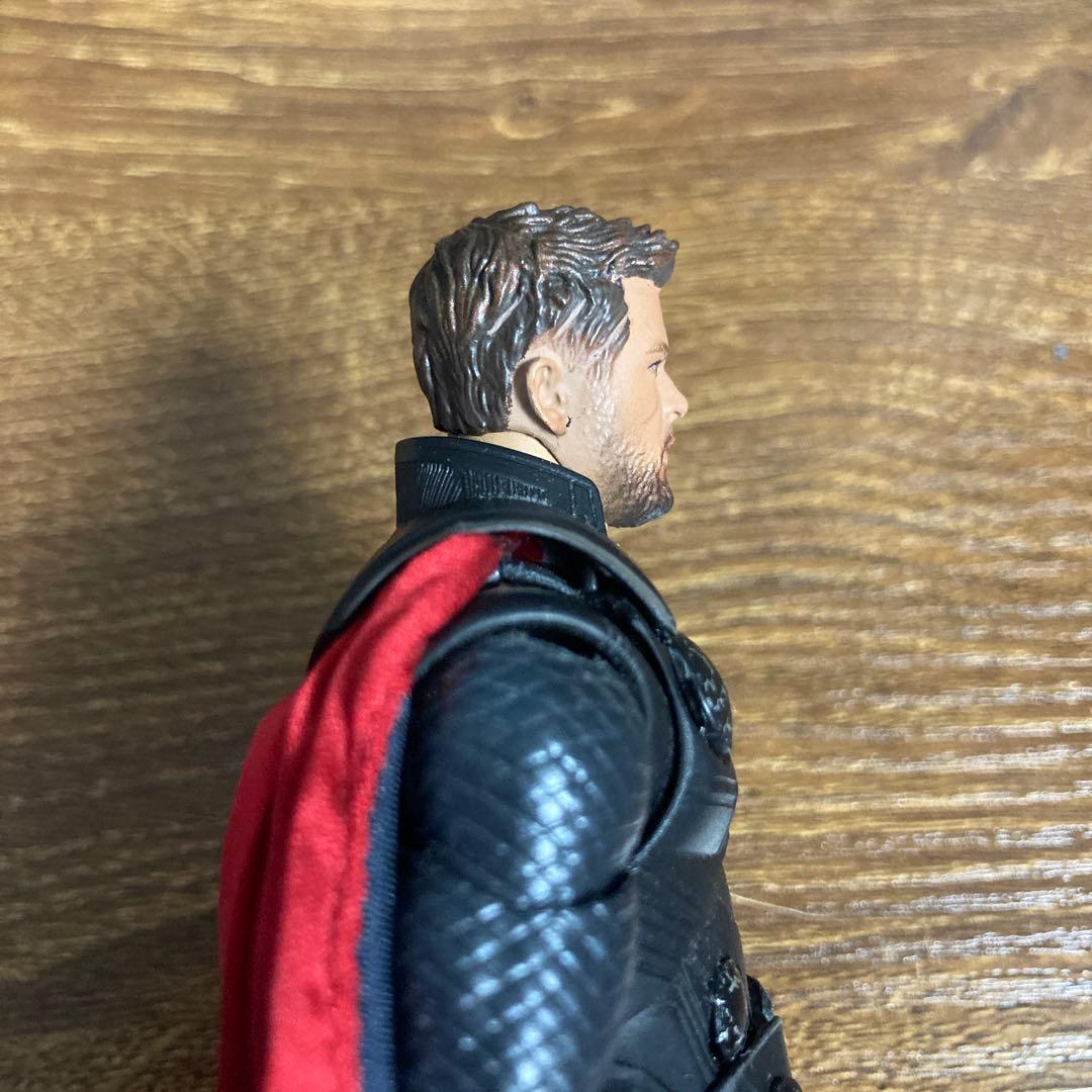 MAFEX THOR (インフィニティ・ウォー) No.104