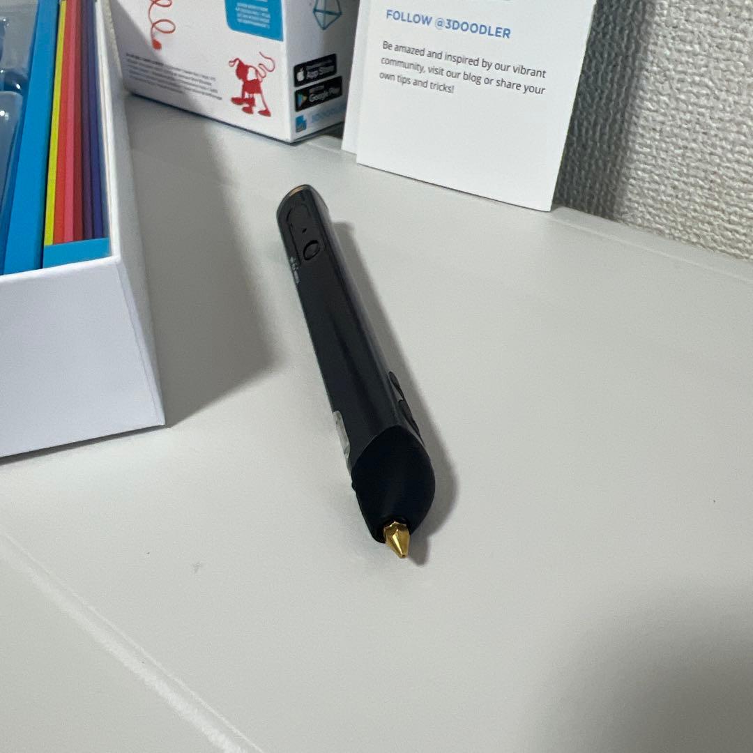 3Doodler Create+ 3Dペン