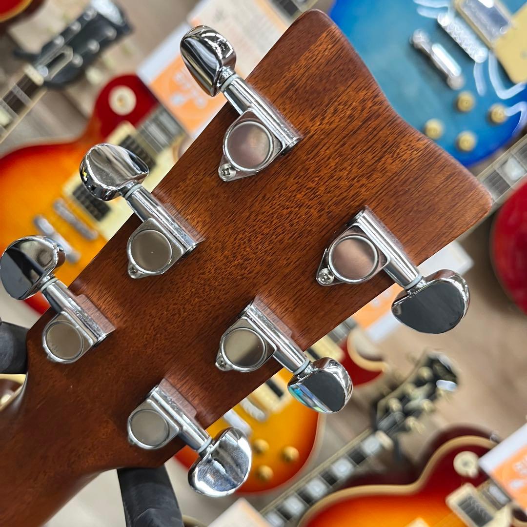 【11565】YAMAHA FG820 アコースティックギター ナチュラル