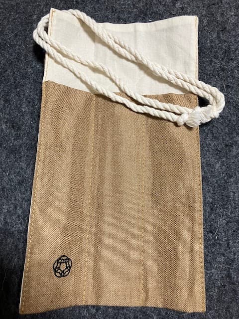 月泉製　メタル　尺八　１尺６寸