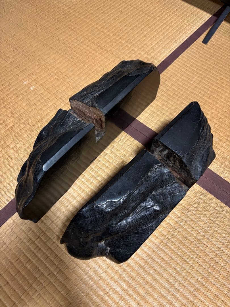 アンティーク仕切り