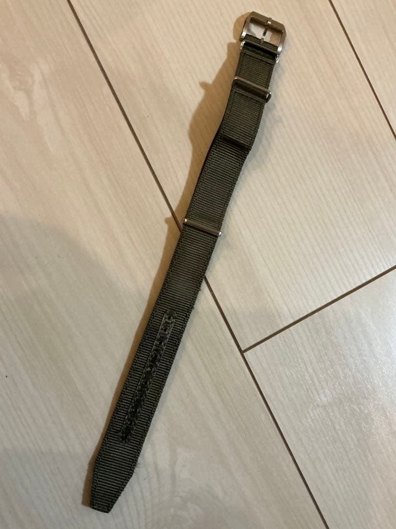 ク*カ様 IWC MARK XVIII “トリビュート・トゥー・マークXI”