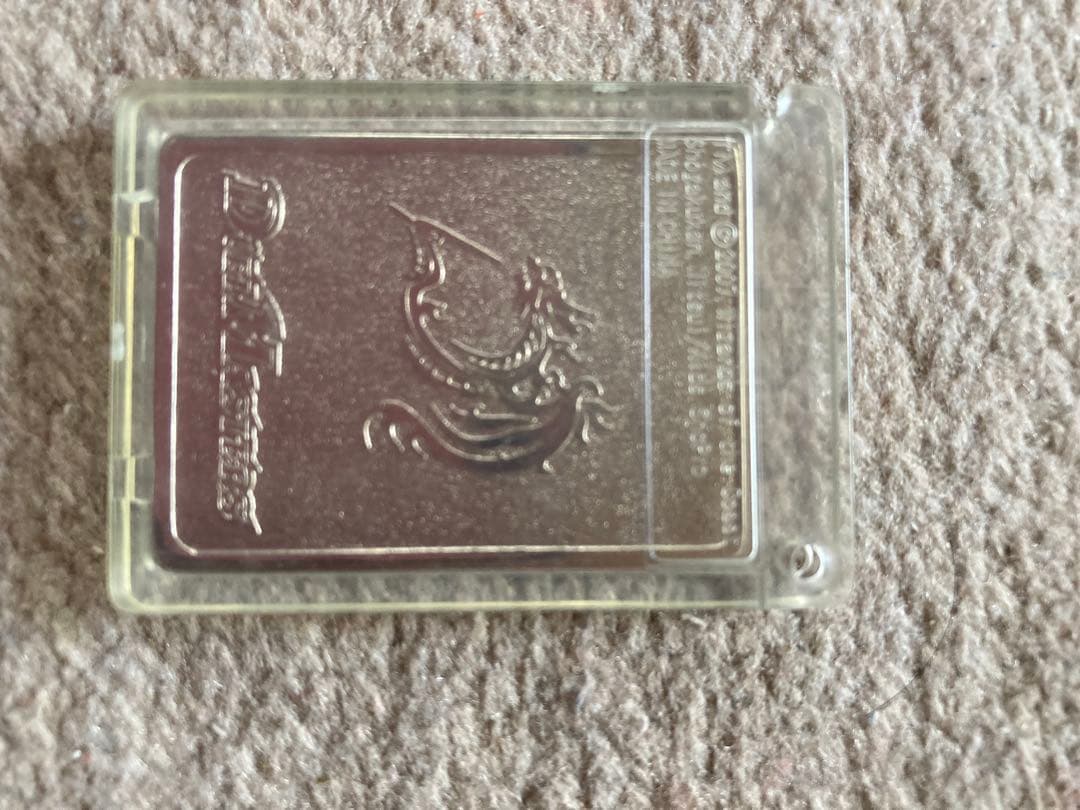 遊戯王OCG 神の宣告 ウルトラレア