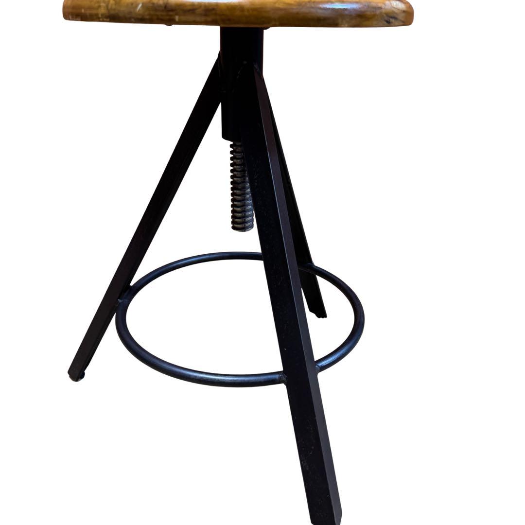 JOURNAL STANDARD FURNITURE / CHINON スツール