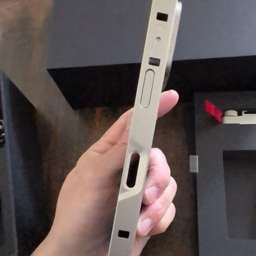 iPhoneアクセサリー iPhone Fotorgear Retro Photography Kit