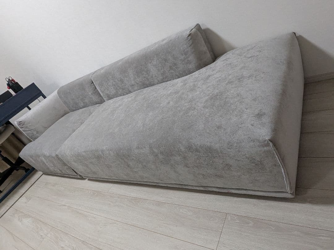 【しぇい】フランフラン　メーネ　ソファ　セット