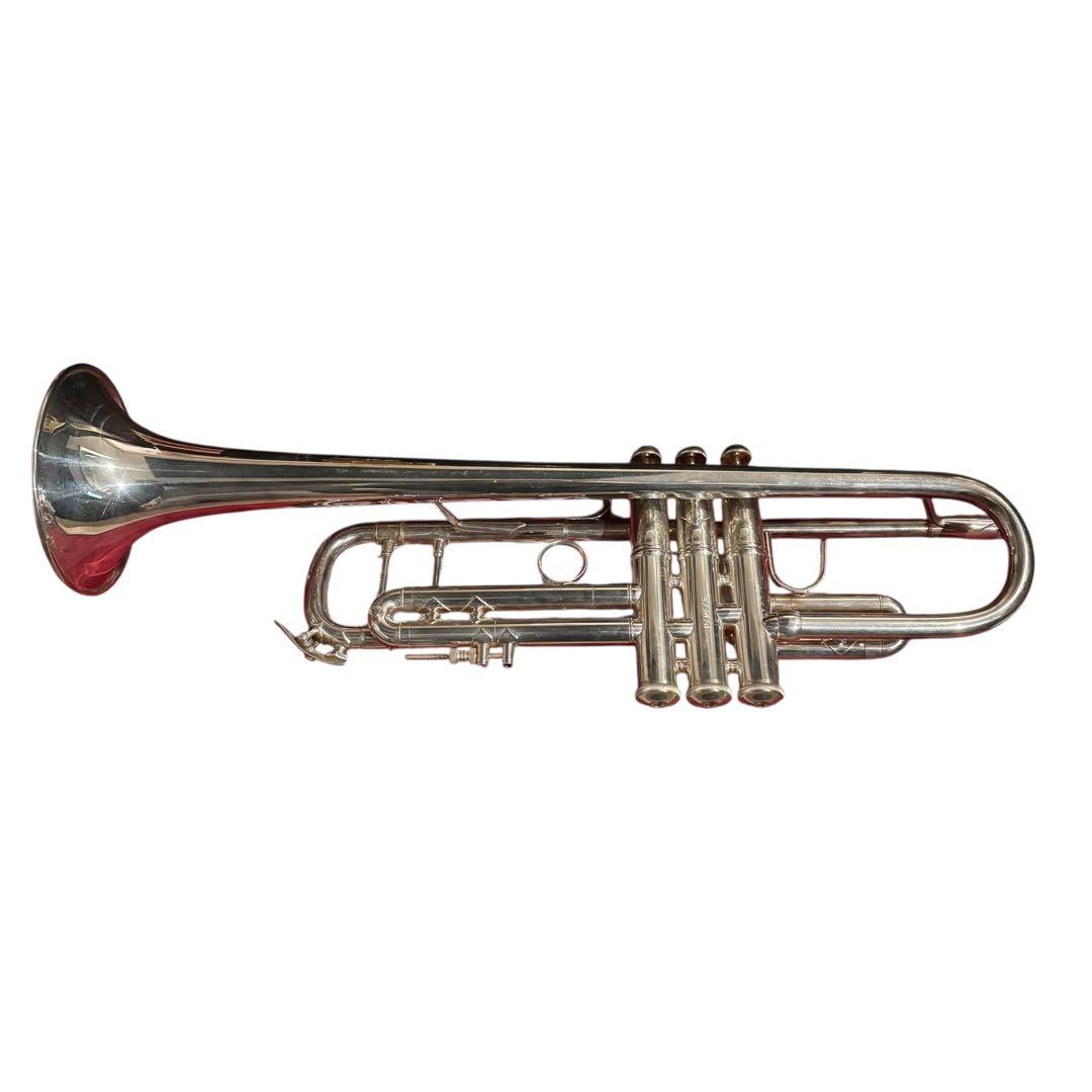 Vincent Bach　ヴィンセントバック　ストラディバリウス　ML37