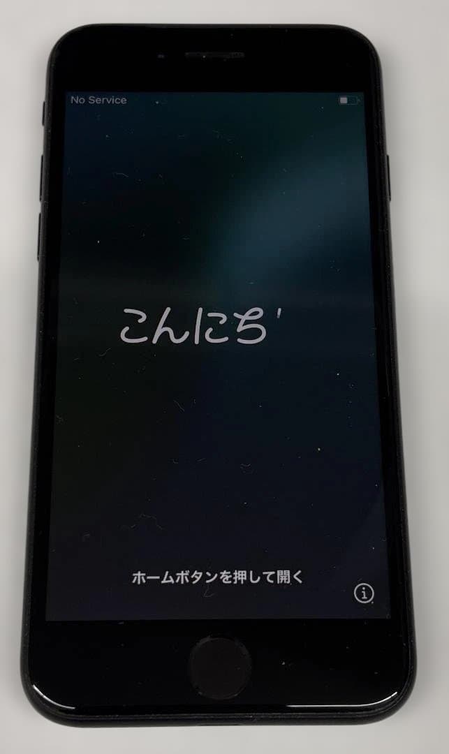 Apple iPhone SE2 第二世代 128GB SIMフリー A2296