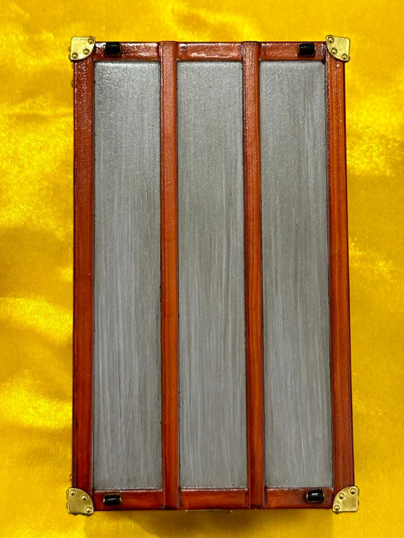 LOUIS VUITTON ルイヴィトン ジュエリーBOX ペーパーウェイト