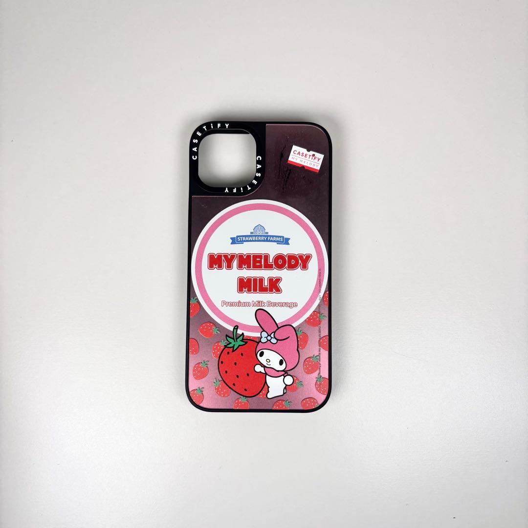 CASETiFY マイメロディ iPhone13