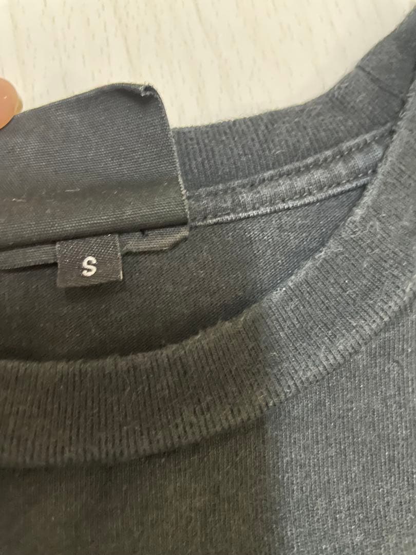 藤井風 LIVE ベジTーシャツ　Sサイズ