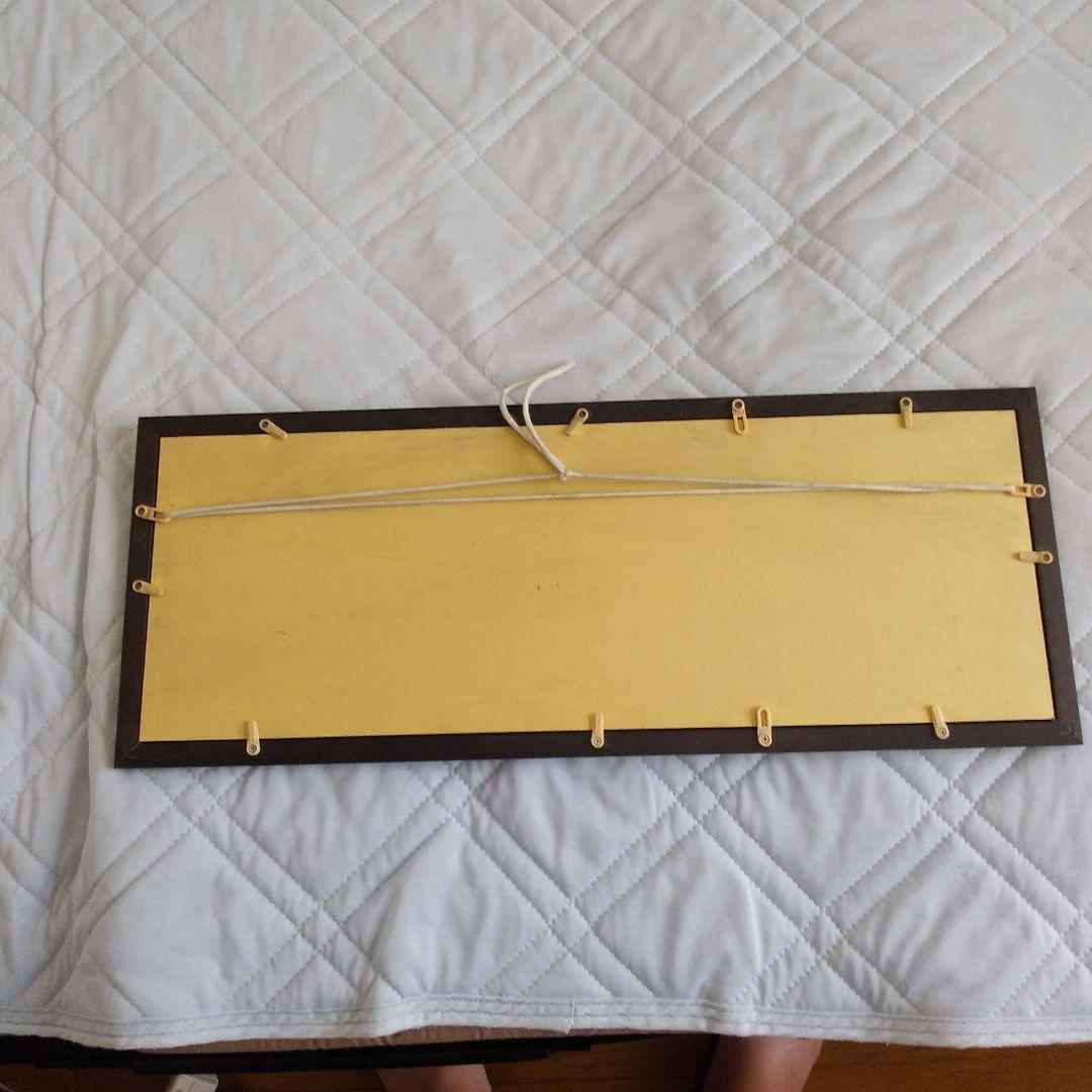 ♦ワンピース組立パズル額縁です(*^_^*)